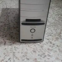 قاب کیس فراسو|قطعات و لوازم جانبی رایانه|لاهیجان, خمیر کلایه|دیوار