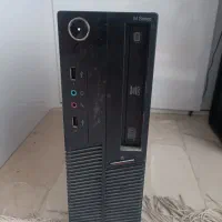 کیس و سیستم کامپیوتر اداری و روزمره