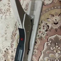 دستگاه منگنه زن