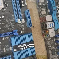 مادربرد پاور گرافیک|قطعات و لوازم جانبی رایانه|پاکدشت, پاکدشت (مامازند)|دیوار