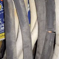 لوله مسی کولر گازی گرم‌بالا اصلی کیفیت بالا