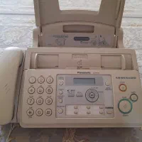 دستگاه فکس