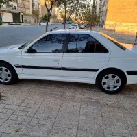 پژو پارس تی یو فایو  tu5 مدل ۱۴۰۱ بدون رنگ|خودرو سواری و وانت|فردیس, شهرک شهید حسینی|دیوار