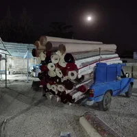 قالیشوی و مبل شوی اتوماتیک پاسارگاد