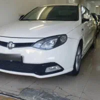 ام جی ۶ مگنت|خودرو سواری و وانت|تهران, کرمان|دیوار