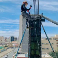 الموتوربندوقالب بندبرای نیروی کار