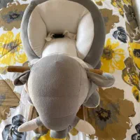 فیل بازی در حد نو|اسباببازی|رشت, فلسطین|دیوار