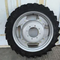 رینگ و لاستیک باریک کشاورزی|قطعات یدکی و لوازم جانبی|مرودشت, ثبت احوال|دیوار