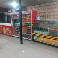 وسایل رستوران