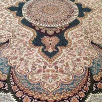 فرش ۱۲ متری ۷۰۰ شانه|فرش|علیآباد کتول, |دیوار