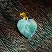 گردنبند سنگ فلوریت