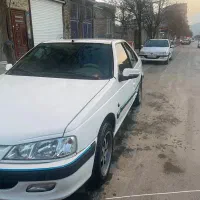 پارس ۹۳ دوگانه داشبورد جدید|خودرو سواری و وانت|شیروان (خراسان), |دیوار