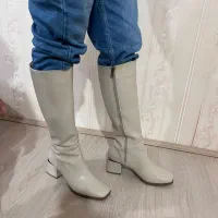 چکمه کرم|کیف، کفش، کمربند|ماکو, |دیوار