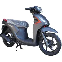 فروش موتور باسل۱۲۵ هوندا