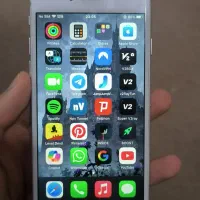 iphone 8|موبایل|چغادک, |دیوار
