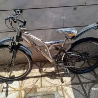 فروش دوچرخه Bonito  دنده ای سالم