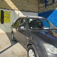 تیبا ۱ تک برگ تمیز تمامی مصرفی هاش نو شده و خونگی|خودرو سواری و وانت|لنجان, |دیوار