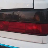 چراغ عقب پارس|قطعات یدکی و لوازم جانبی|دوگنبدان, |دیوار