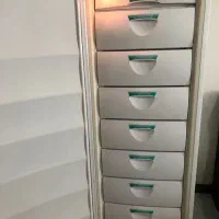 یخچال فریزر پارس ۷ کشویی