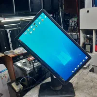 مانیتور20 دل مدلP2014HT پنل IPS|قطعات و لوازم جانبی رایانه|کرمانشاه, |دیوار