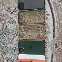 قاب گوشی آیفون