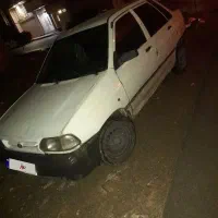 پراید مدل ۸۰سالم