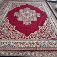 رو فرشی ۹ متری