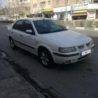 سمند Lx  مدل 90 اتومات