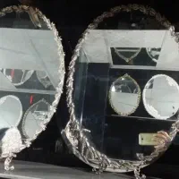 لوازم خانه|آینه|اردبیل, |دیوار