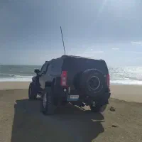 هامر پلاک منطقه ازاد|خودرو سواری و وانت|چابهار, |دیوار