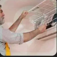 سرویس ونصب کولر های گازی و دوتیکه