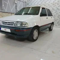 فروش هاچ‌بک