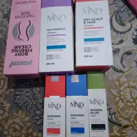 محصولا ت مراقبت  شوینده پوستی