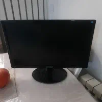 مانیتور ۲۲ اینچ سامسونگ|قطعات و لوازم جانبی رایانه|فردیس, نگارستان|دیوار