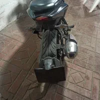 گلکسی NA180 درحد|موتورسیکلت|بابلسر, |دیوار