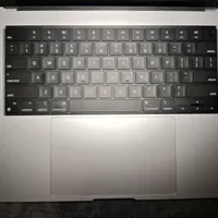 مک بوک پرو ۱۶ اینچ M2 Pro - مدل MNWD3|رایانه همراه|تهران, تهران‌سر|دیوار