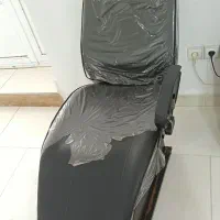 صندلی اصلاح صورت