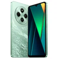 فروش قسطی(سفته)گوشی شیائومی poco c75 256