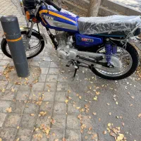 موتور  کویر ۱۲۵