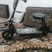 اسکوتر برقی نو هست