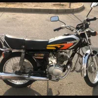 هوندا مدل۹۷پیشرو