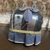 سرخ کن برقی|سایر لوازم برقی|رباط‌کریم, نصیرشهر|دیوار