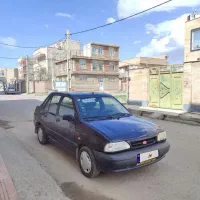 پراید مدل ۸۸