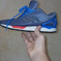 zx8000 فلوکس ادیداس|کیف، کفش، کمربند|تهران, شهرک شریعتی|دیوار
