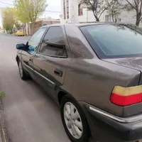 سیتروئن زانتیا 2000cc، مدل ۱۳۸۸|خودرو سواری و وانت|الیگودرز, |دیوار