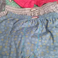 شورت و زیرپوش و انواع جوراب