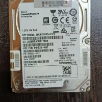 هارد HDD HPEسویچ سرور|قطعات و لوازم جانبی رایانه|تهران, فلسطین (میدان انقلاب)|دیوار