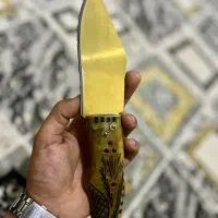 چاقو|کوهنوردی و کمپینگ|سنندج, |دیوار