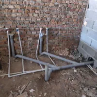 لوله کشی آب و فاضلاب و فاضلاب شهری وپکیچ|خدمات پیشه و مهارت|زاهدان, |دیوار