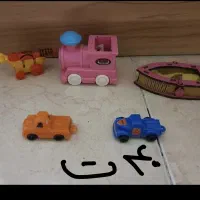 اسباب بازی|اسباب‌بازی بچه|شیراز, ریشمک|دیوار